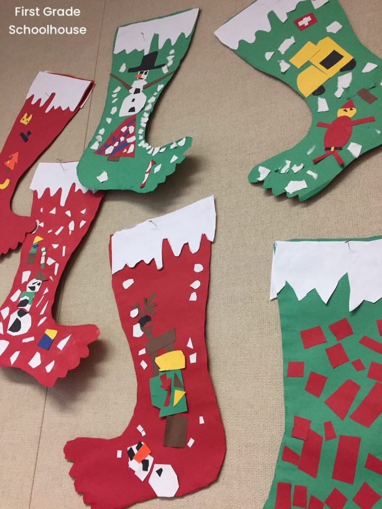 3 Fun Easy Christmas Crafts For The Classroom That Kids Will Love 3 Fun Easy Christmas Crafts For The Classroom That Kids Will Love